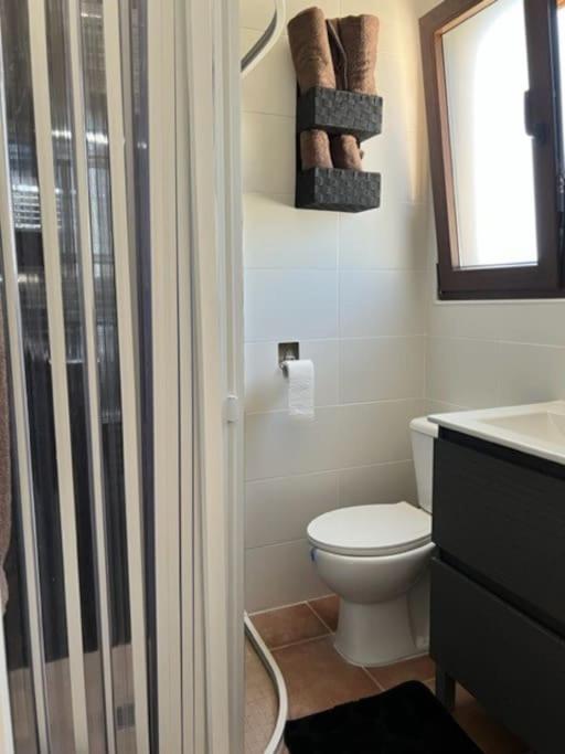 Villa Rural Con Amplia Piscina Campillo de Altobuey ภายนอก รูปภาพ